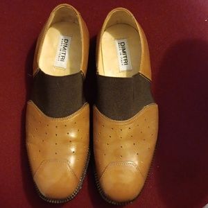 Dress shoes
